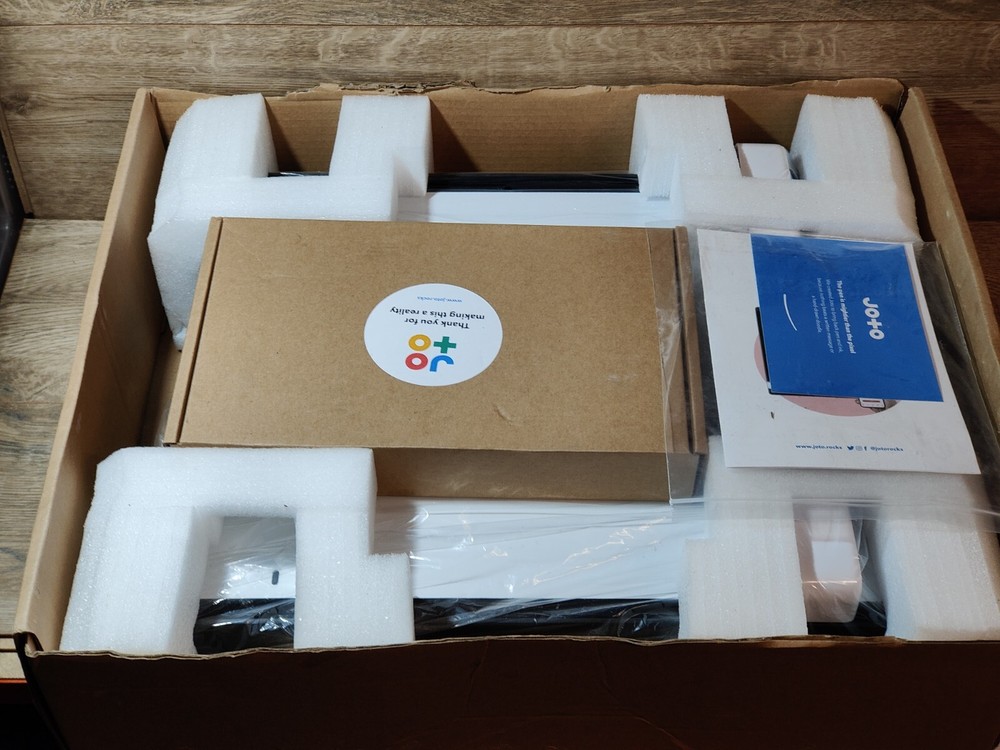 Joto Robotic Drawing Board - Unused