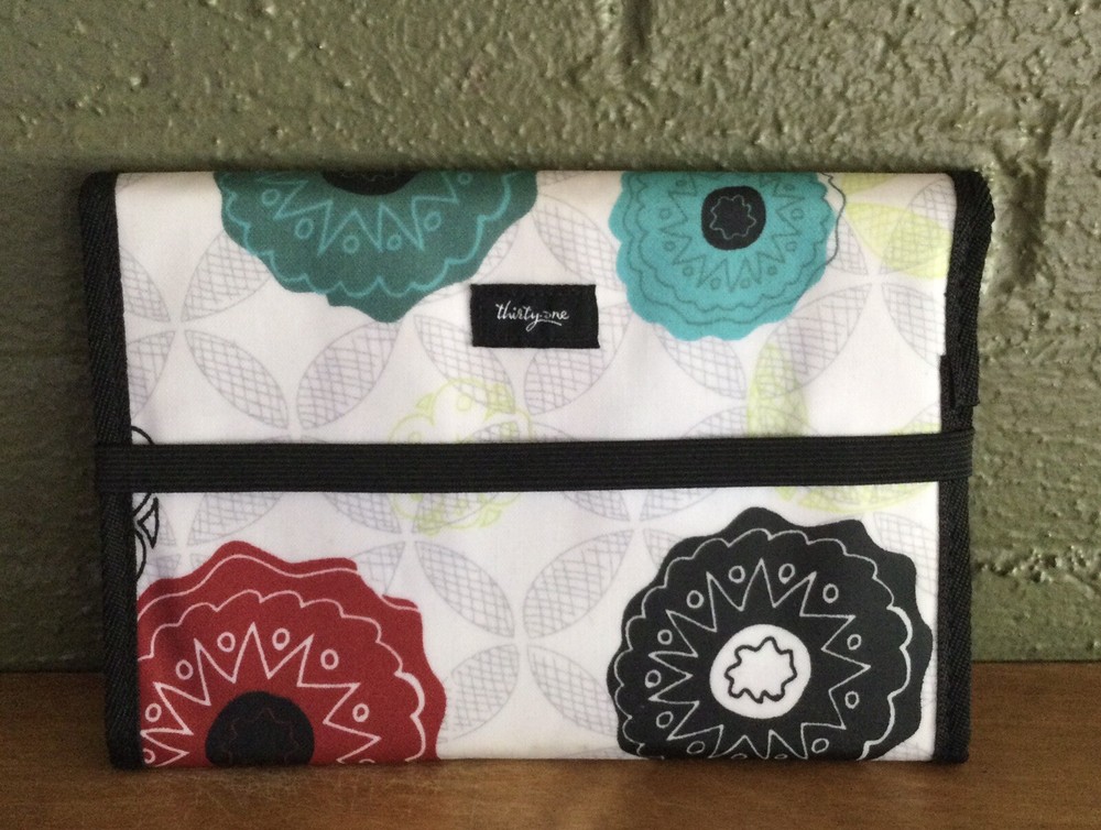 Thirty-One Fold It Up Tablet Note Pad