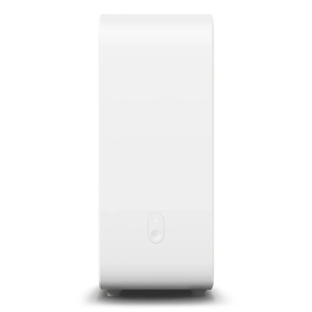Sonos Sub 4 Wireless Subwoofer (White)
