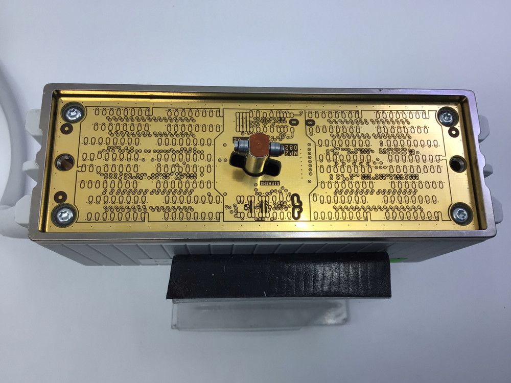 2013 Acuson Swiftlink Pinless Phased Array Ultrasound Probe