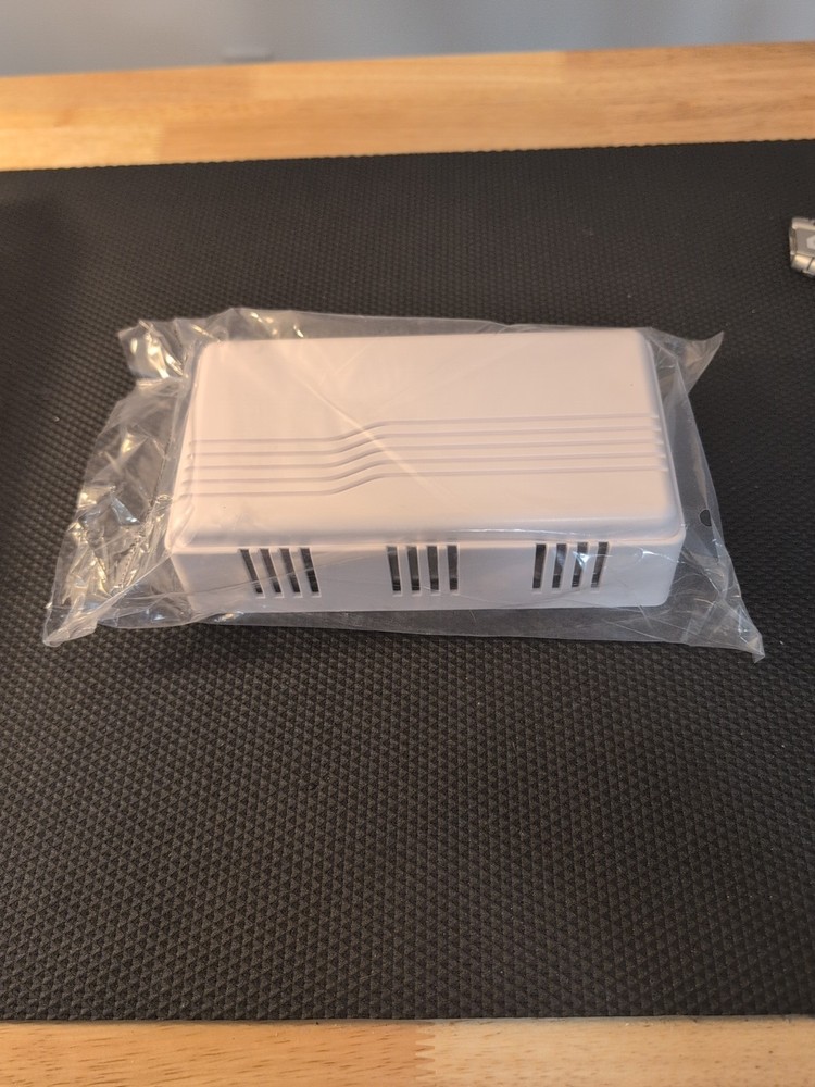 Heath Zenith Door Chime Basic Series Wired - White Model 18000088