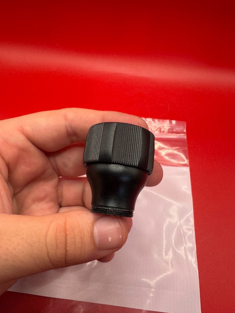 Smart Parts Impulse Feedneck