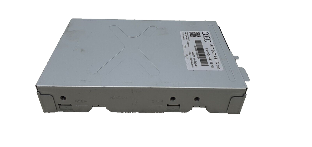 ✅ Audi A4 Rear View Reverse Camera Control Module 8T0907441C 2009-2016 OEM