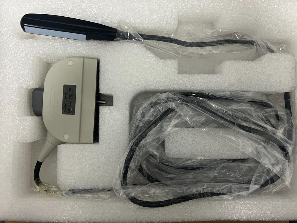 EDAN DUS 60 Probe V562UB Veterinary