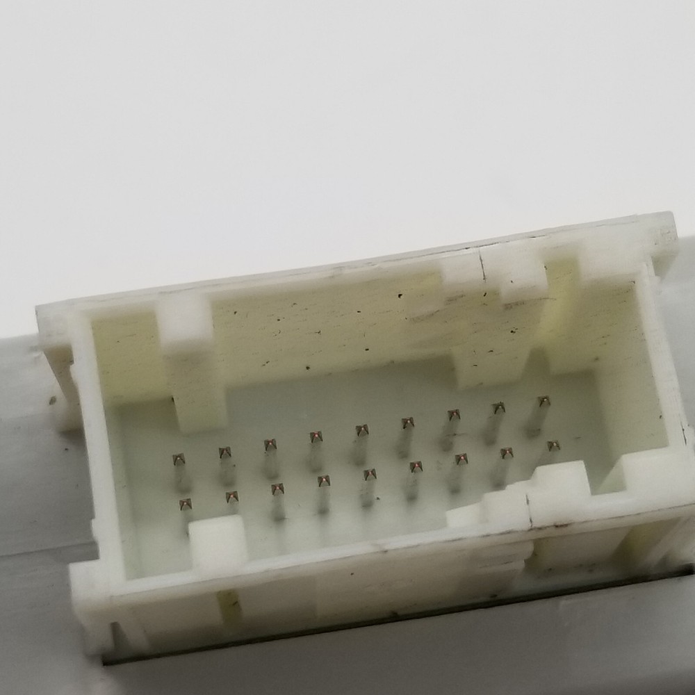 For Bmw E90 E91 E92 E93 M3 PDC Parking Distance Control Module 9252639 Oem