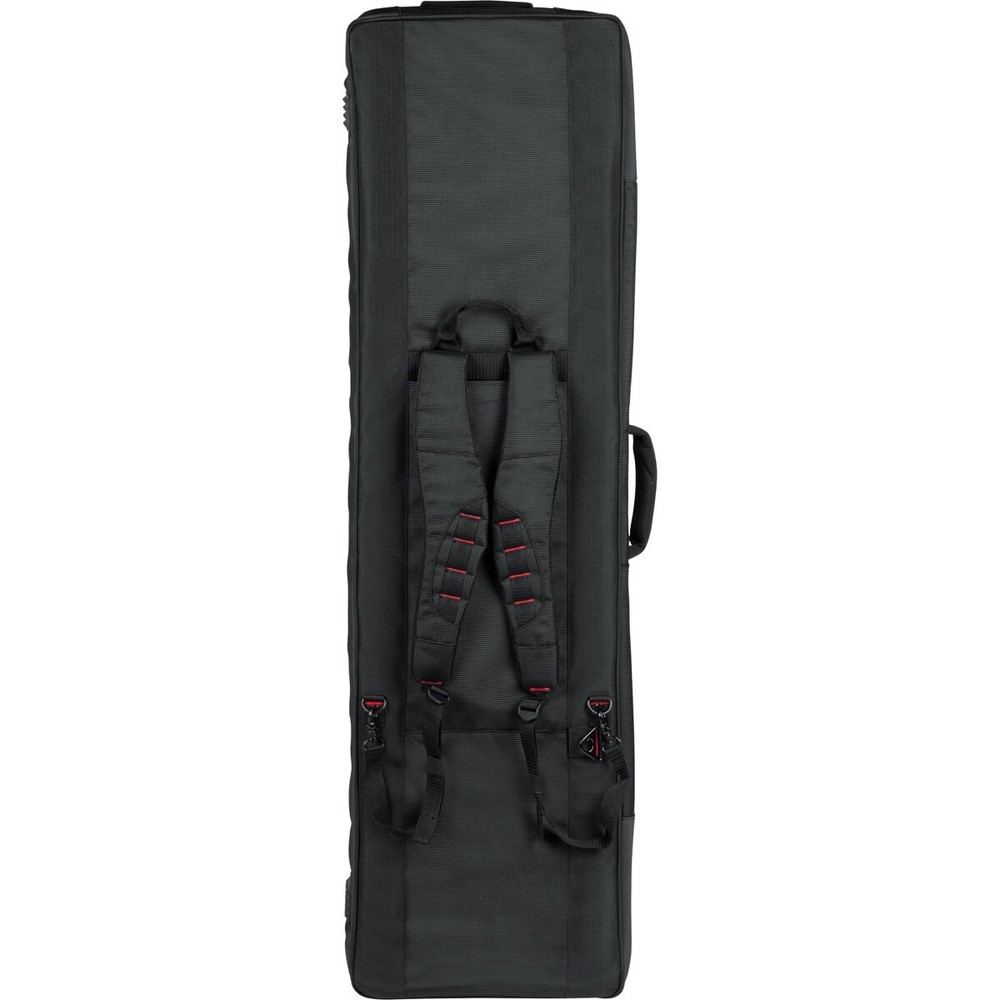 Gator Cases G-PG-76SLIM Slim 76-Note Keyboard Bag