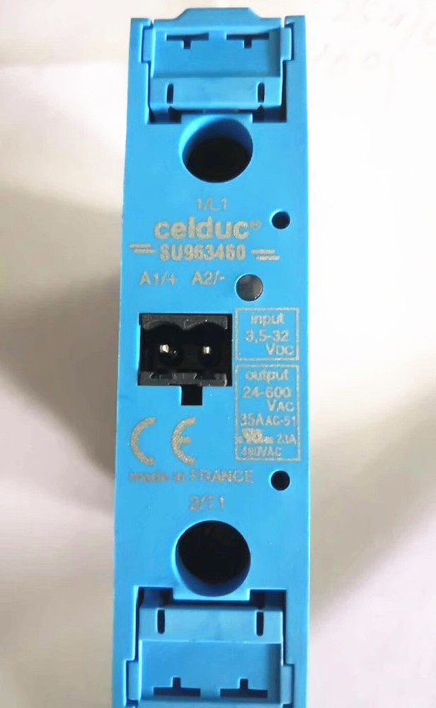1pcs Celduc Solid State Relay SU963460