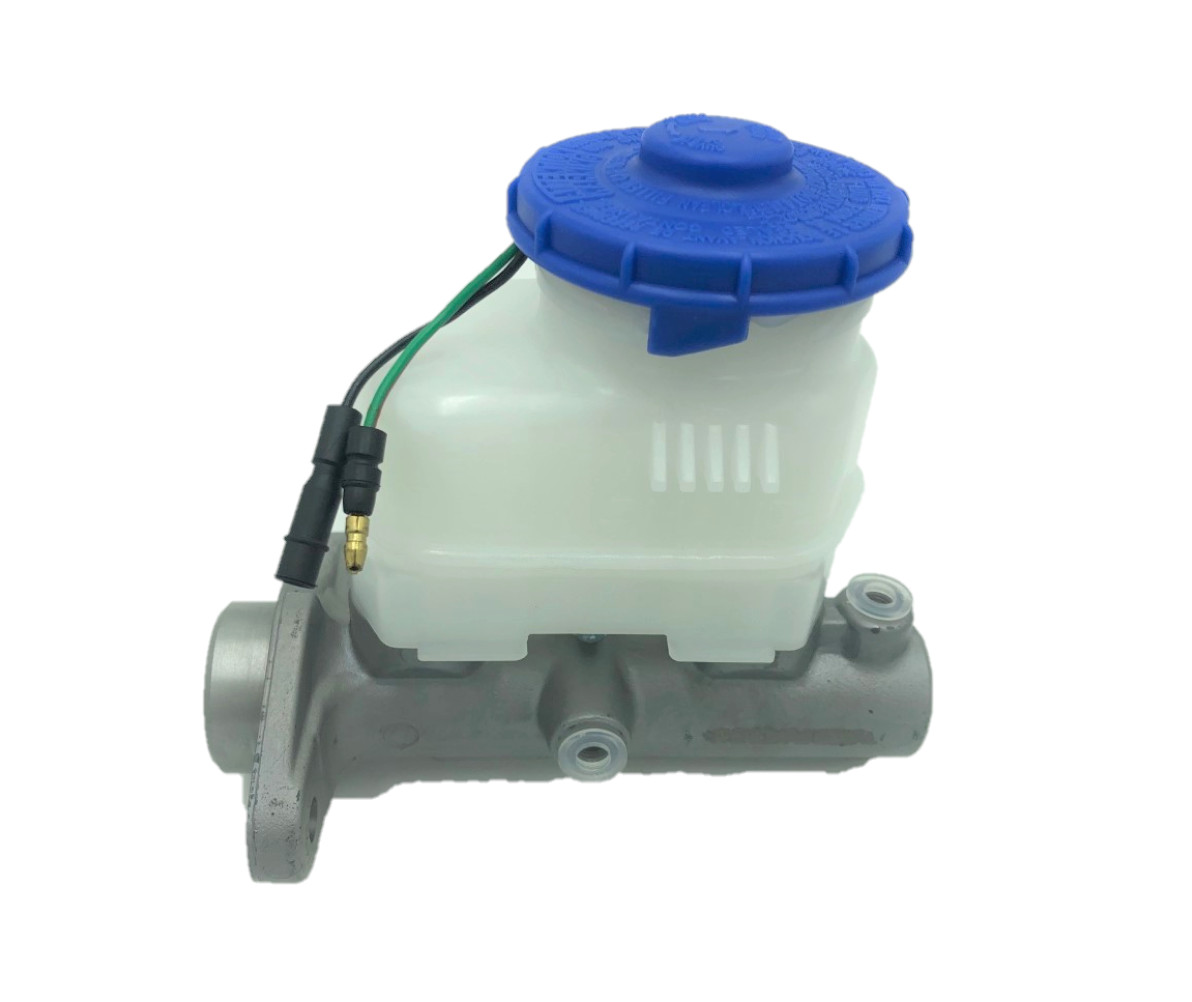 Acura Brake Master cylinder OEM Nissin / Adler Japan Integra 98-01 TYPE-R GS-R