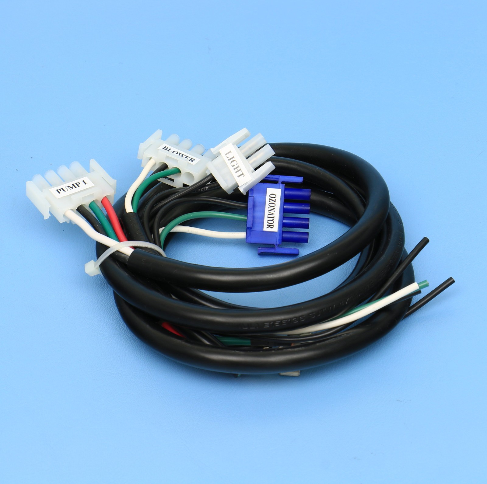 SPA CONTROL PACK HOT TUB HEATER ePack and KP2010 ACC 4kW 115/230v SMTD1500 NEW