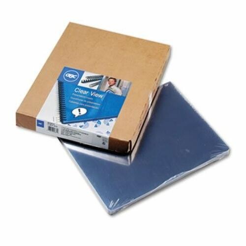 Swingline Clearview Presentation Covers , Clear