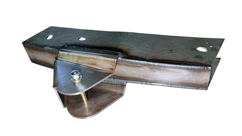 Rust Buster Frameworks RB7503L Leaf Springs