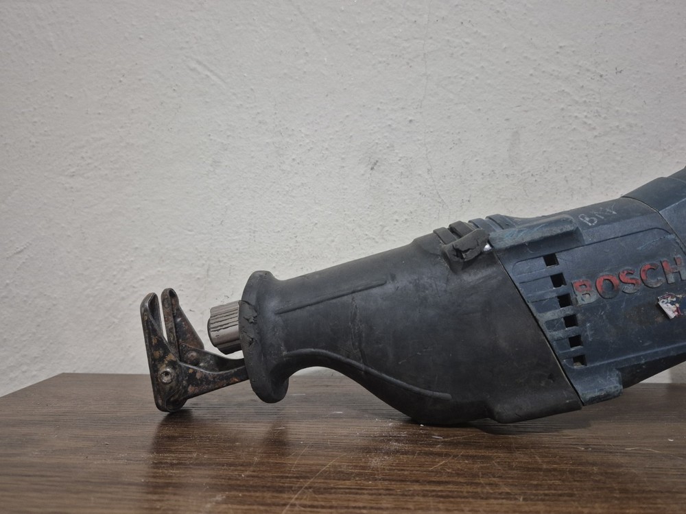 Bosch CRS180 18V Reciprocating Saw Tool Only