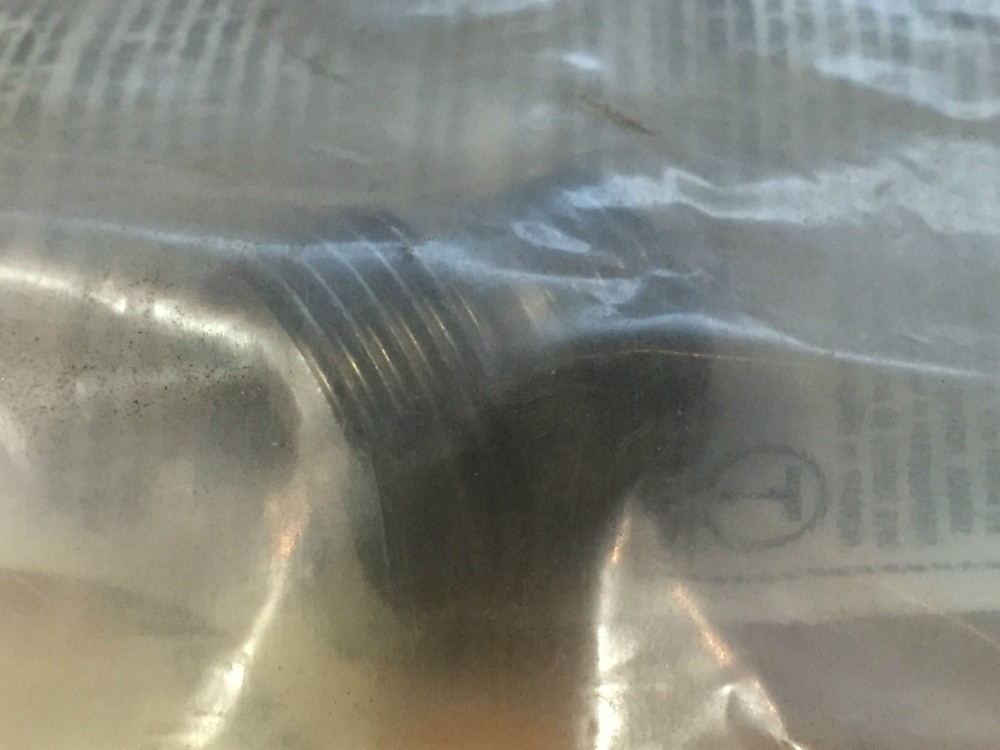 JCB Part Genuine Adapter 02/912021