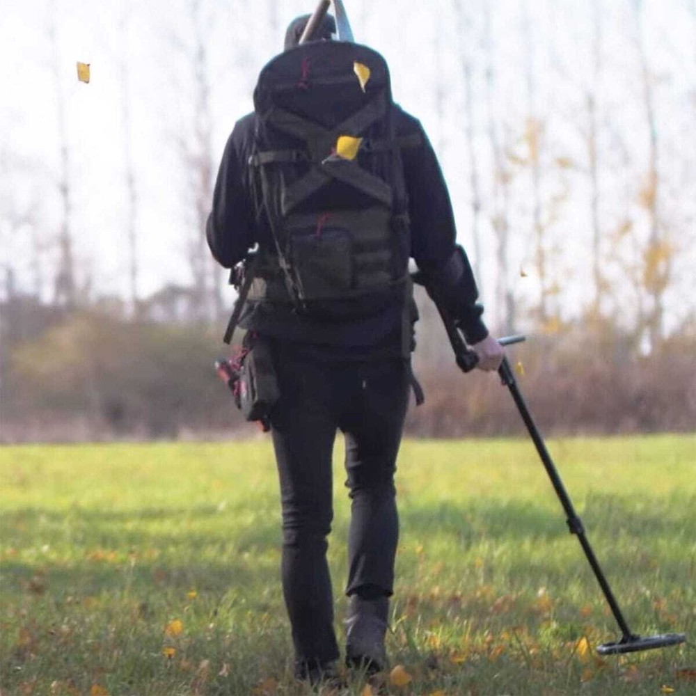 XP METAL DETECTORS S-Telescopic Lite Stem without Lower Stem (D044LITE)