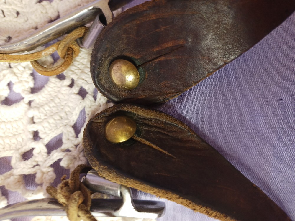 _++_ Good Usable Spurs _++_