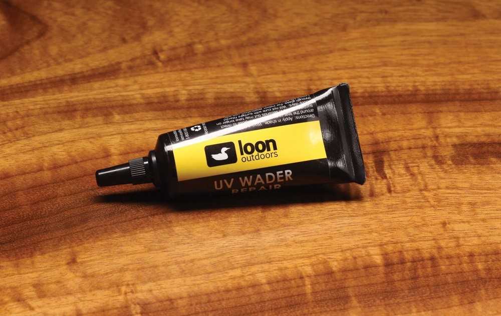 Loon Outdoors UV WADER REPAIR GEL