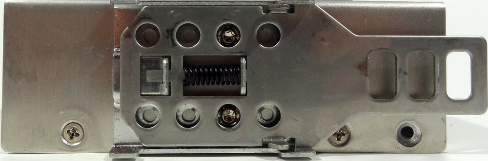 Cabur XCSF120C Power Supply