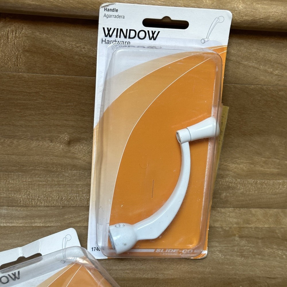 Windows Handle Hardware