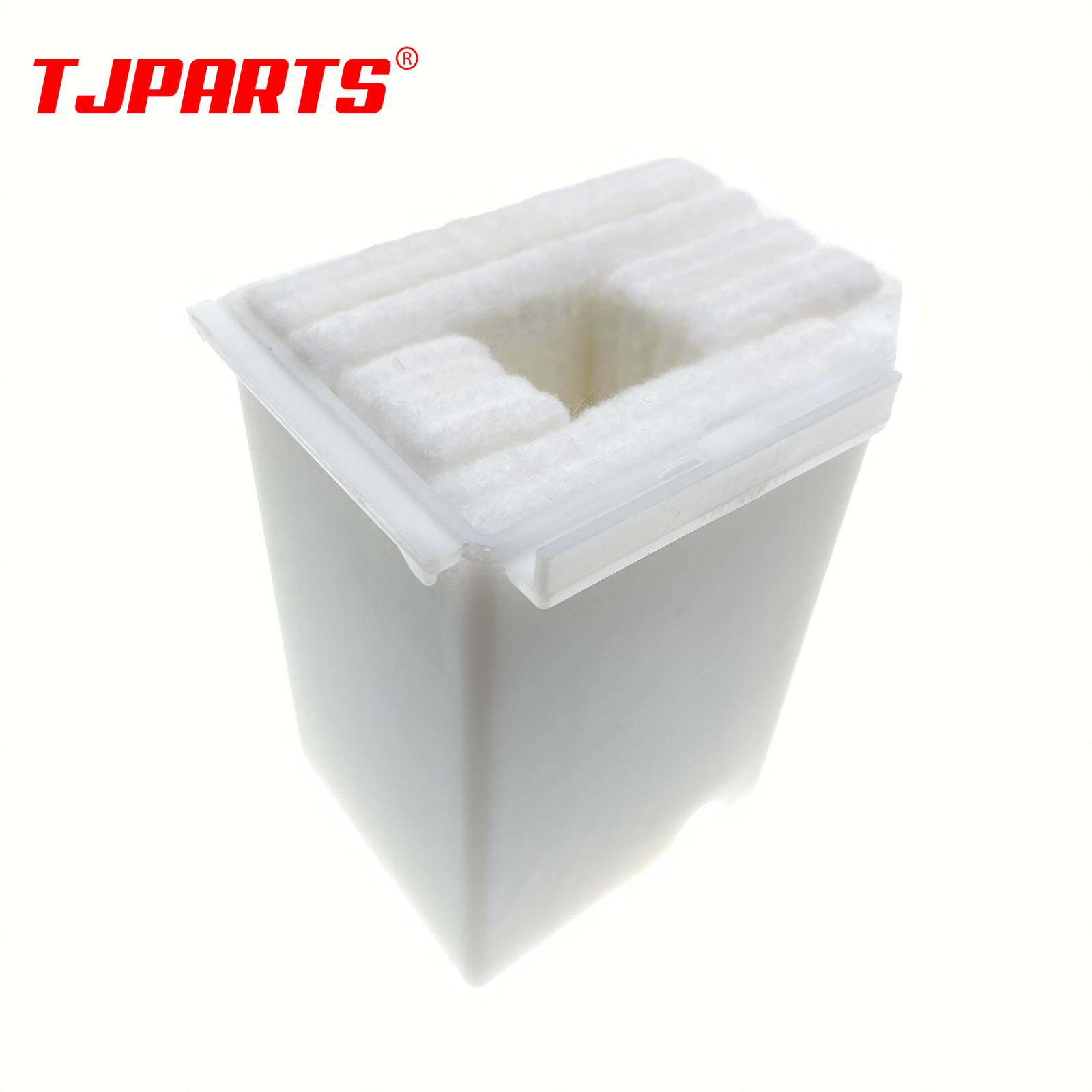 1X Waste Ink Tank Pad Sponge for Epson L1110 L3100 L3110 L3150 L3160 L3165 L3166