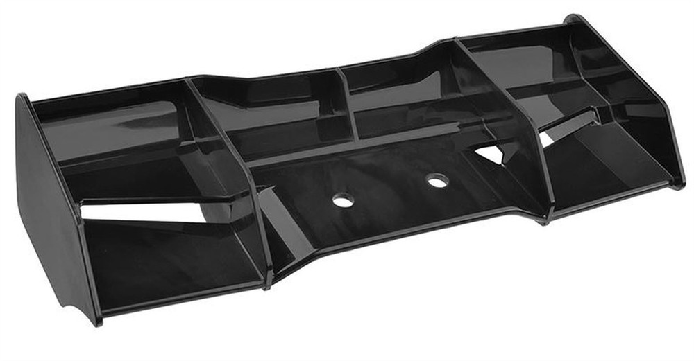 Corally - Asuga XLR Composite Wing, Black 1 pc