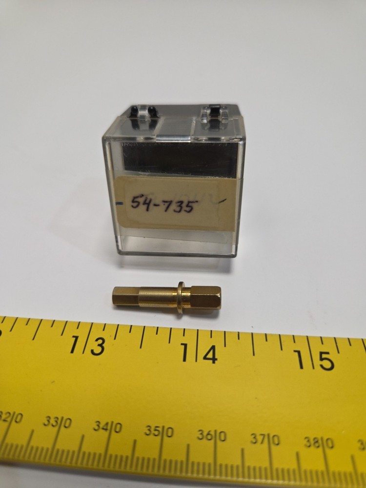 Binks 54-735 Spindle Control