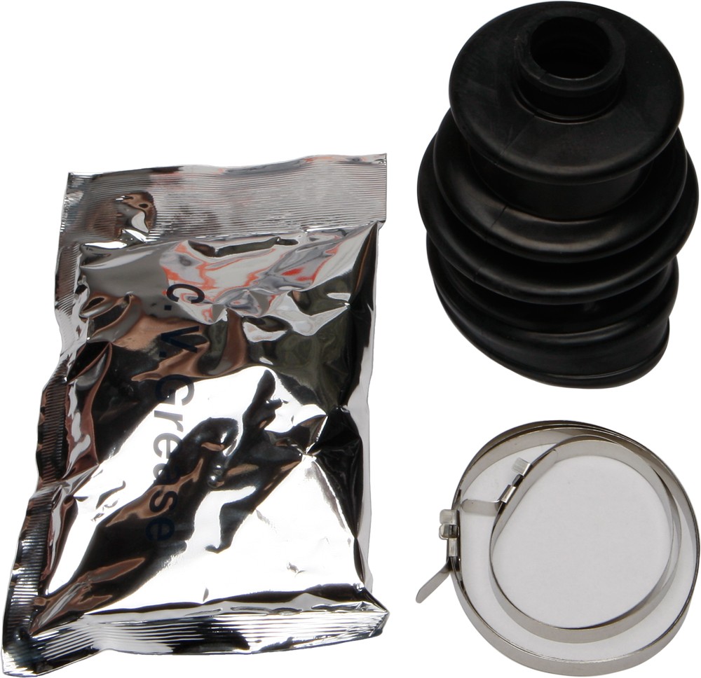For Cv Boot Kit