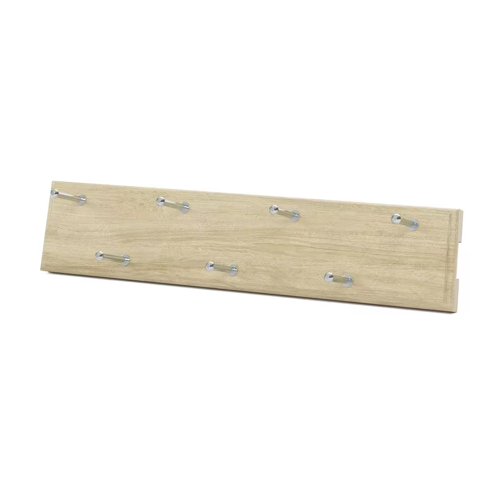 7-Hook Pull-Out Harvest Grain Belt Organizer