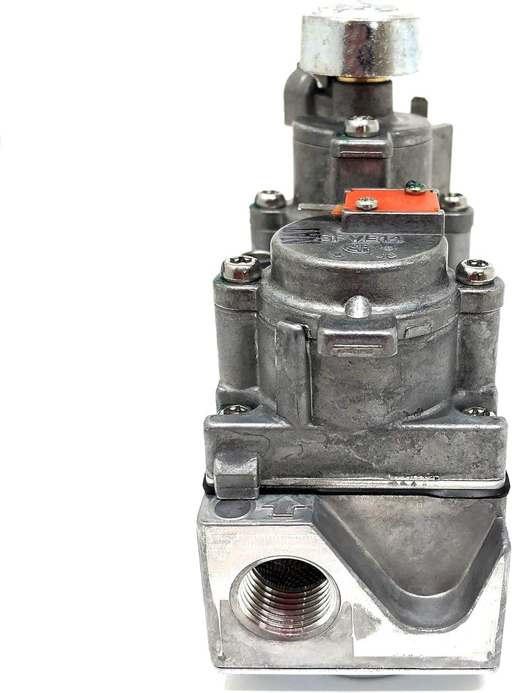Hearth & Home Technologies Replacement Variable Valve, 3.5 inches, Multicolor