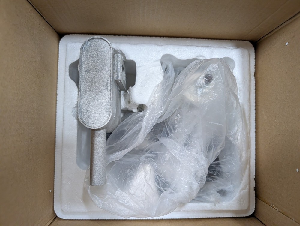 Turnigy 26cc Gasoline Engine RC