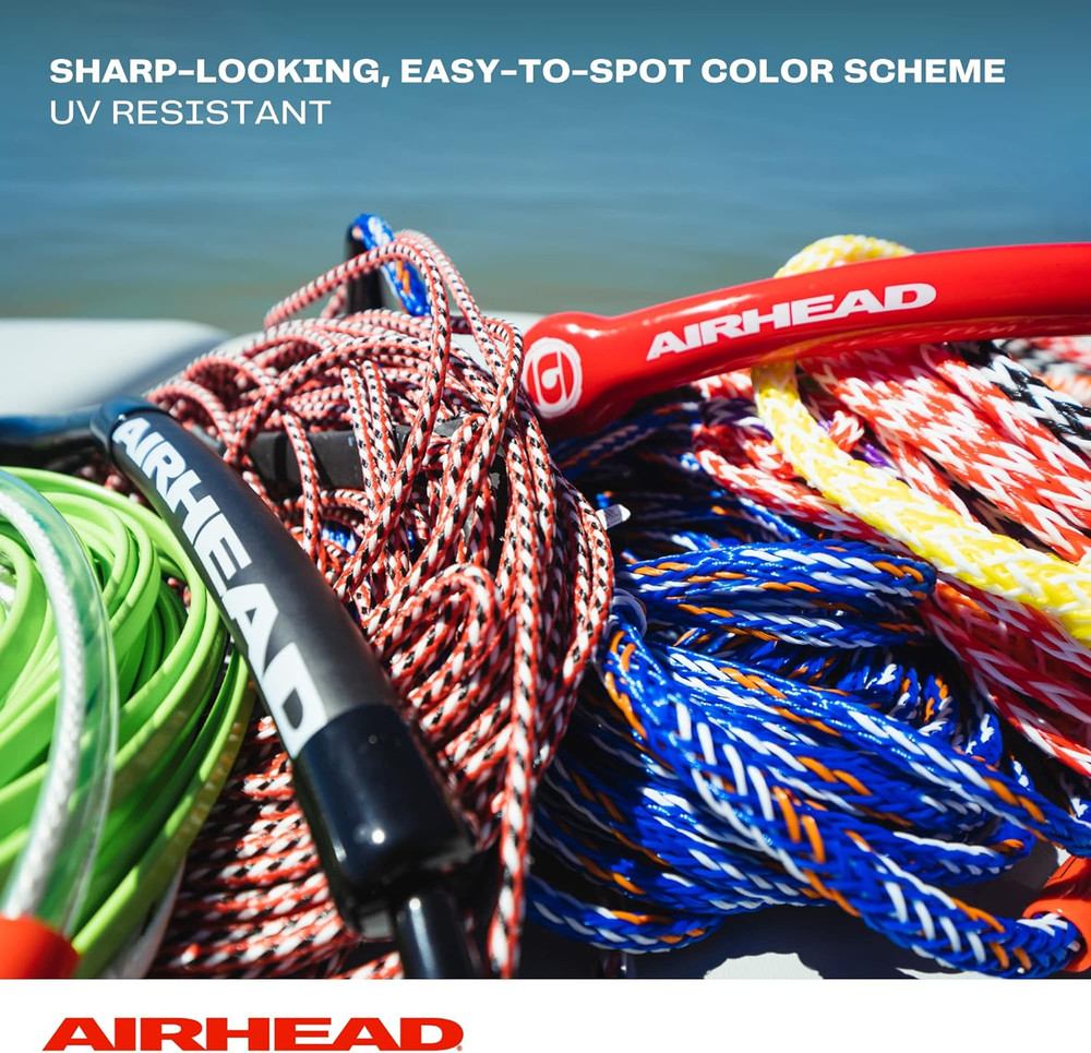 Trick Handle Wakeboard Rope | 75 ft.
