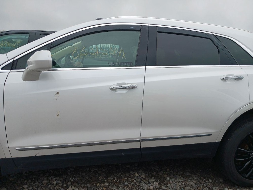 Camera/Projector Camera Front View Windshield Mounted Fits 18-20 CT6 11571610