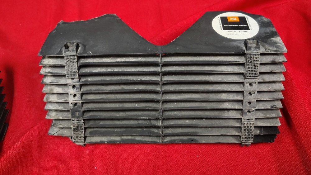 JBL 2308 LENS (PAIR)