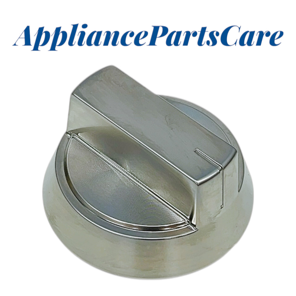 LG Range Oven Control Knob AEZ75853703 ( Stainless )