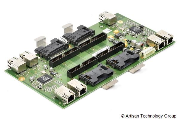 Pilz 100562-10 Ethernet Module
