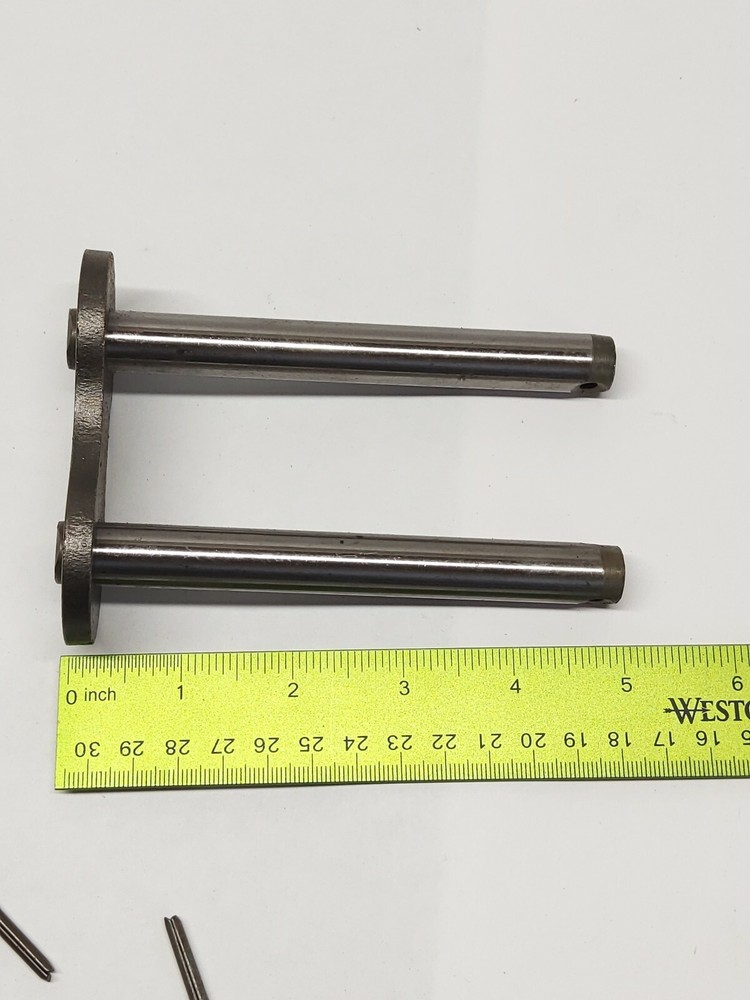 MORSE 332210 CHAIN LINK (NIB)