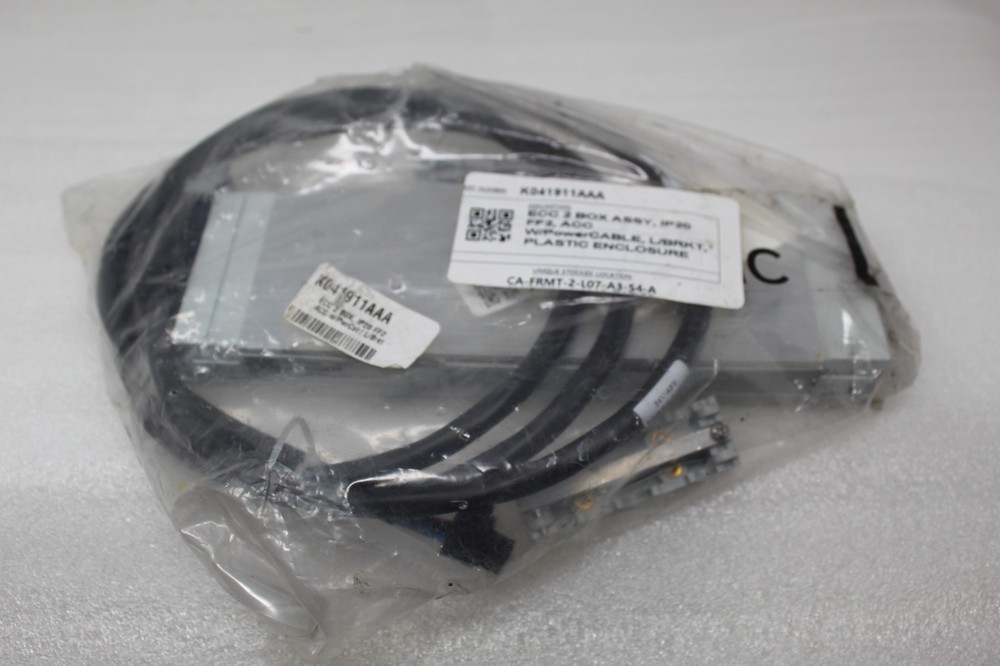 New Dematic K041911AAA Rev AE 48/24vdc Embedded Conveyor Controller ECC