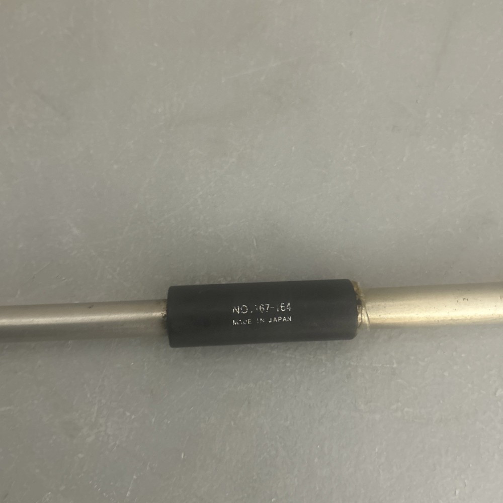 Mitutoyo 167-164 24" Micrometer Standard