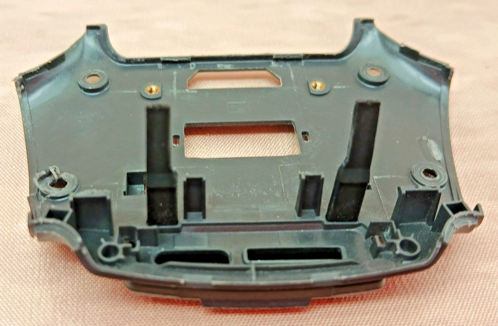 DJI FPV Drone Bottom Cover Replacement Part Assembly OEM Replacement Part AS IS