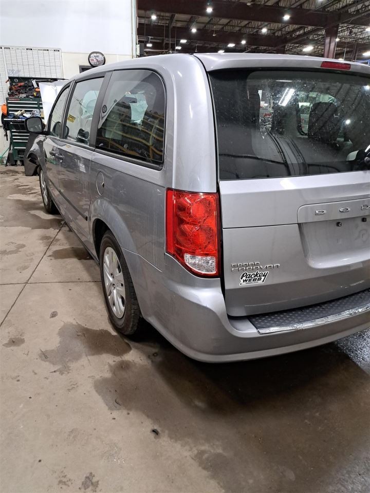 2015 Caravan Jack Sku#4382895