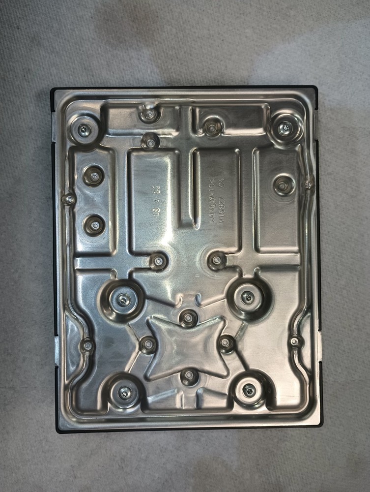 Genuine Audi Control Module 8K0-907-063-DL