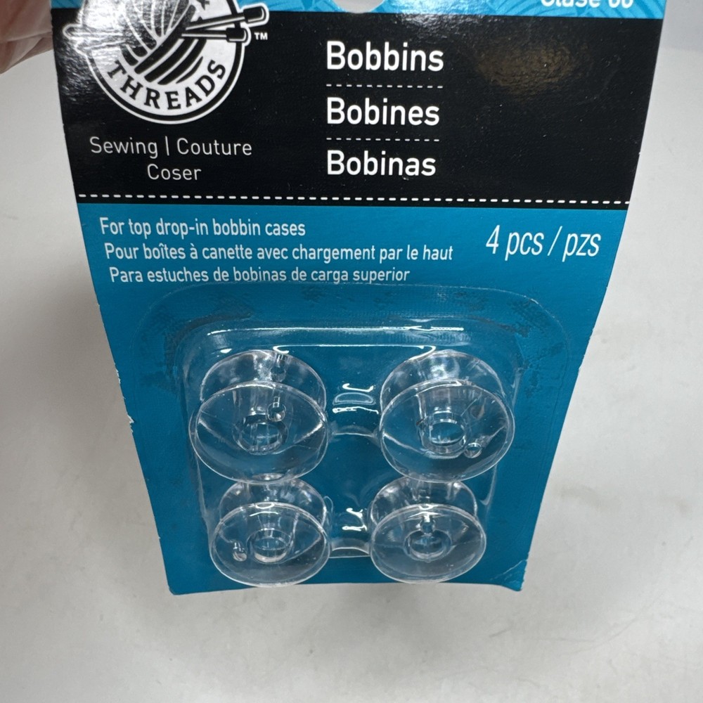 Sewing Machine Bobbins