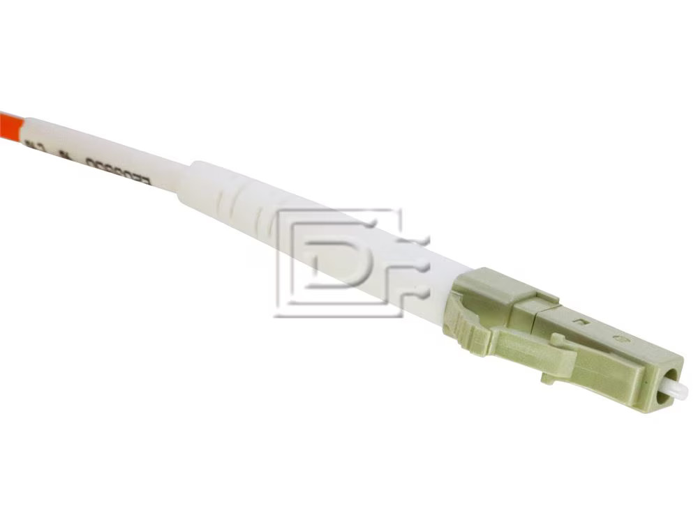 15m / 50ft Fiber Optic Cable - LC to LC, OM2, Type, Multi Mode, Duplex