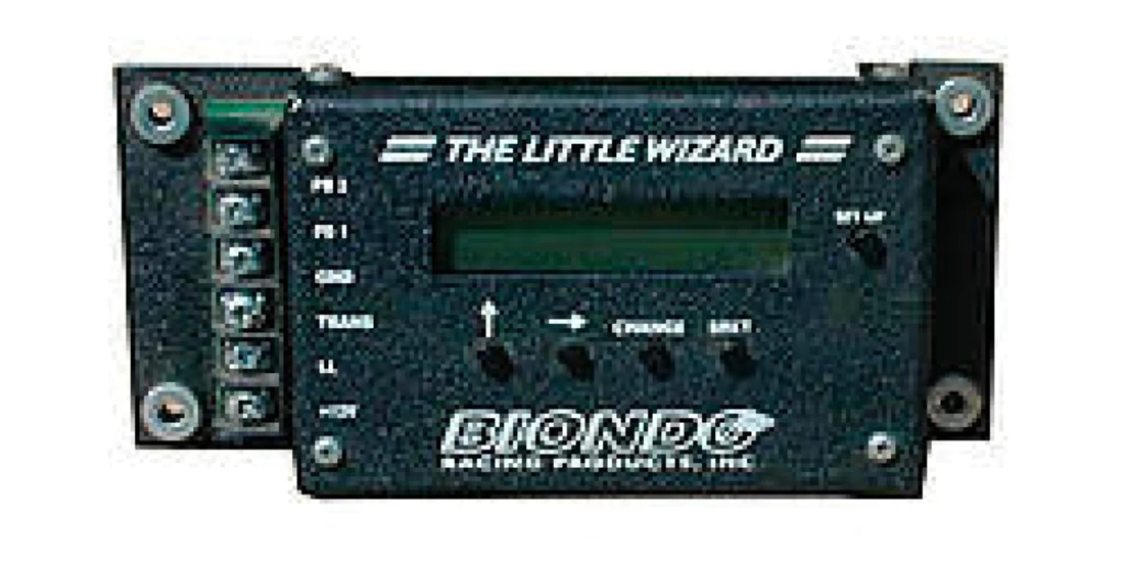 Fits The Little Wizard Delay Box TLW