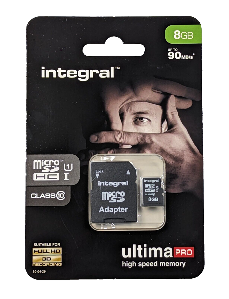 Turbo Chameleon 64 TC64 compatible SD Card (no more "Sorting File" errors!)