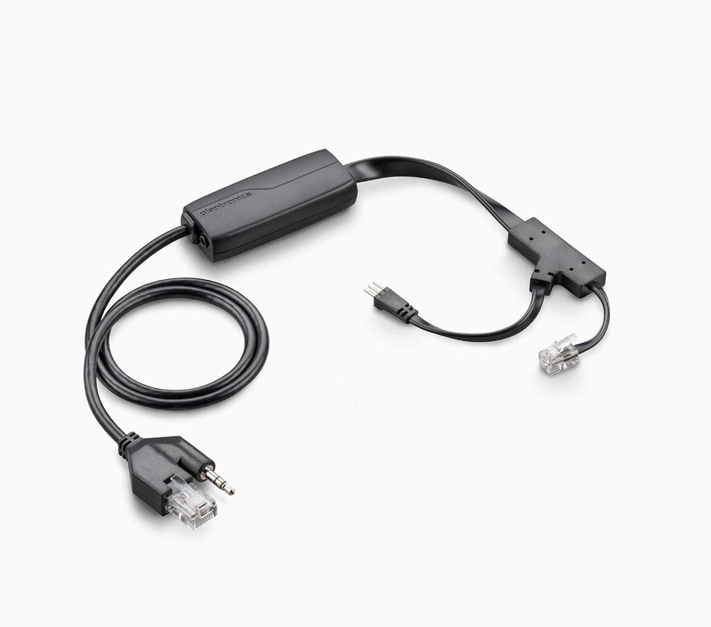 Plantronics APP-51 Hook Switch Cable/ Reconditioned