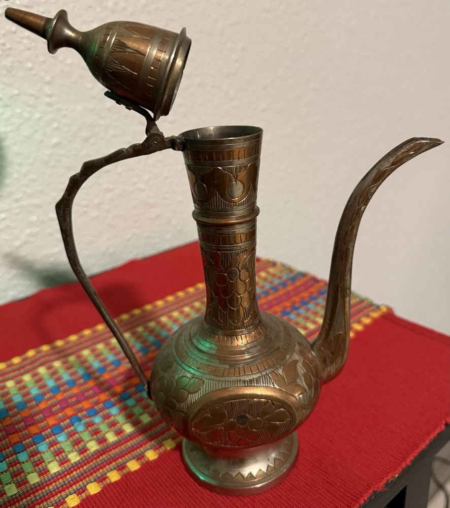 Antique Ancient Indian Design