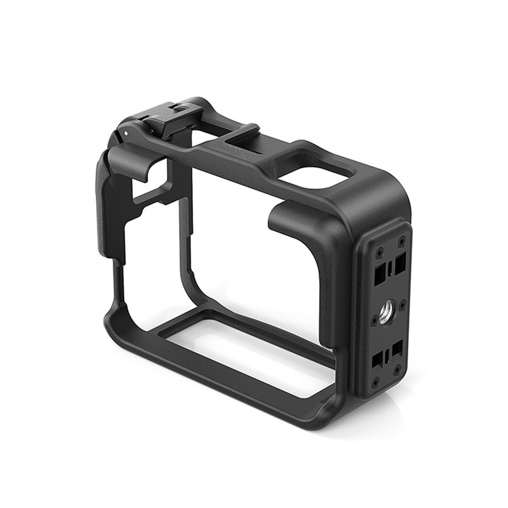For Insta360 Ace/Ace Pro Camera ABS Plastic Housing Frame Case Protector Cover
