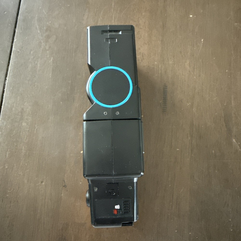 Vivitar Auto Thyristor 3700 Flash Unit - Tested