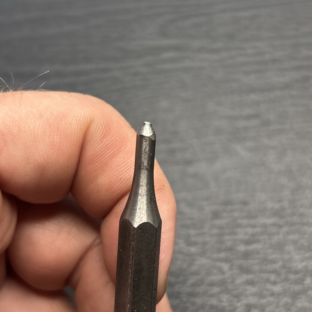 Matco Tools PP54 Pin Punch