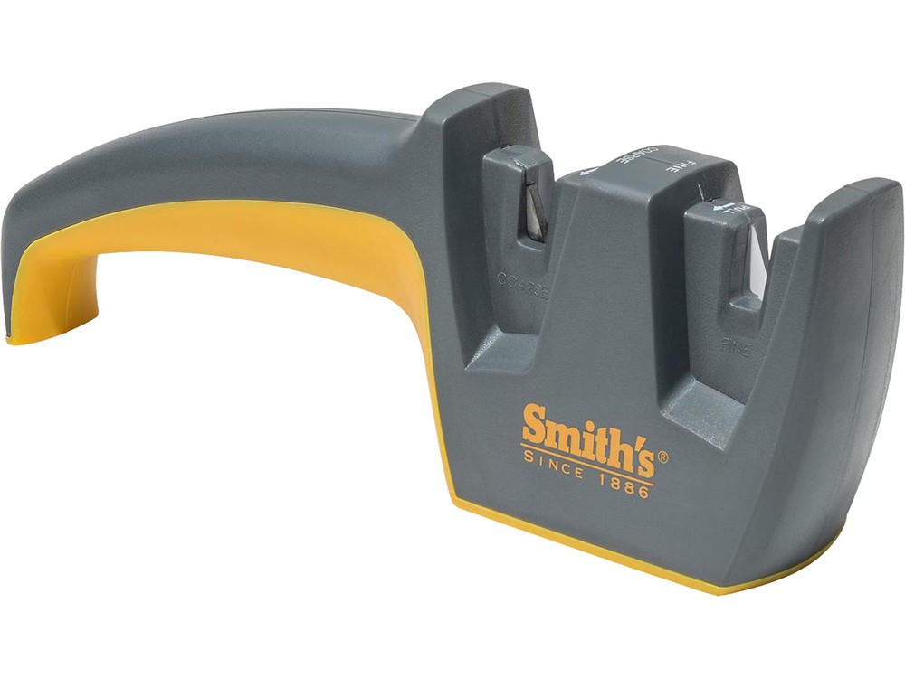Smith's Pull Through Knife Sharpener